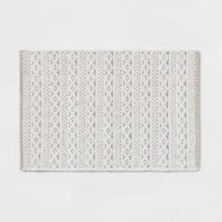 20"x32" Chenille Bath Rug - Threshold™ 3 20"x32" Chenille Bath Rug - Threshold™ -Home Furnishing Series Shop GUEST 00419eec 2bba 4110 8c49 ecf5e10879f6
