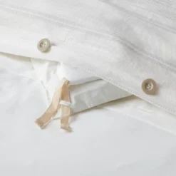 Cotton Woven Stripe Duvet Cover & Sham Set - Threshold™ -Home Furnishing Series Shop GUEST 00b7819f 2f78 4551 b2a4 461afc83a343