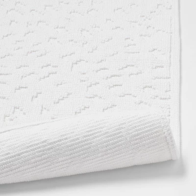 20"x32" Snow Leopard Bath Mat White - Threshold™ 20"x32" Snow Leopard Bath Mat White - Threshold™ -Home Furnishing Series Shop GUEST 061081fd 83d9 4466 b62d ad837060f183