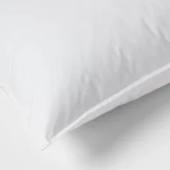 Microgel Down Alternative Bed Pillow - Threshold™ 2 Microgel Down Alternative Bed Pillow - Threshold™ -Home Furnishing Series Shop GUEST 0bba4890 0631 4742 8251 38cdff6deb4a
