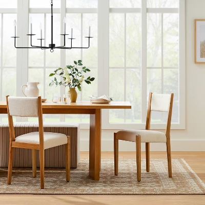 6-Light Hammered Metal Chandelier Black - Threshold™ designed with Studio McGee 6-Light Hammered Metal Chandelier Black - Threshold™ Designed With Studio McGee -Home Furnishing Series Shop GUEST 0c57d86e 4f86 454c b22b 1212437a4a5e