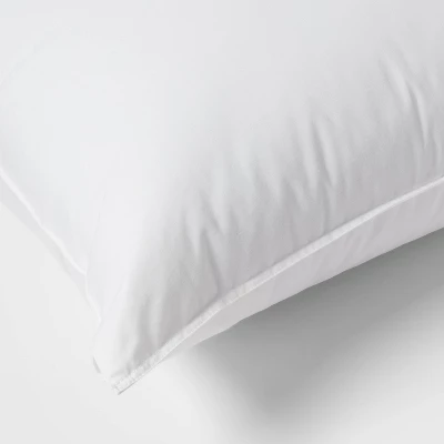 Stay Plush Bed Pillow - Threshold™ Stay Plush Bed Pillow - Threshold™ -Home Furnishing Series Shop GUEST 0dec18a2 fb01 490e a1d3 9048a747a641