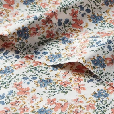 400 Thread Count Printed Performance Sheet Set - Threshold 400 Thread Count Printed Performance Sheet Set - Threshold -Home Furnishing Series Shop GUEST 0f3cdba0 a303 4daa b51d 8cf26ff284f3