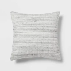 Space-Dyed Waffle Comforter Bedding Set Gray - Threshold™ -Home Furnishing Series Shop GUEST 0f802f75 bcf1 46cb 9f70 9b17df69d873