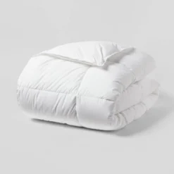 Performance Down Alternative All Season Duvet Comforter Insert - Threshold™ -Home Furnishing Series Shop GUEST 120dc493 5608 4c3c 9818 304b03b3fc2d