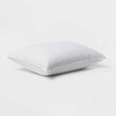 Stay Plush Bed Pillow - Threshold™ Stay Plush Bed Pillow - Threshold™ -Home Furnishing Series Shop GUEST 12353d06 c222 462f bd3d 741aa1219326