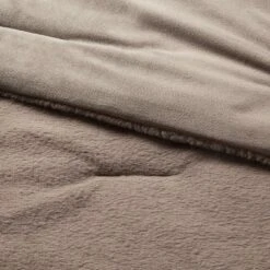 3pc Luxe Faux Fur Comforter And Sham Set - Threshold™ -Home Furnishing Series Shop GUEST 12b2355c 372c 46ea abab 5885d3ddecbe