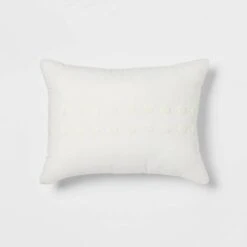 8pc Tufted Broken Stripe Comforter Bedding Set White - Threshold™ 7 8pc Tufted Broken Stripe Comforter Bedding Set White - Threshold™ -Home Furnishing Series Shop GUEST 13400739 c020 4e90 af06 861fc5b9c8c6