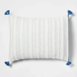 Reversible Matelassé Stitched Stripe Quilt Sham - Threshold™ -Home Furnishing Series Shop GUEST 134989b1 5685 48d9 ab4c 387b5af4130a