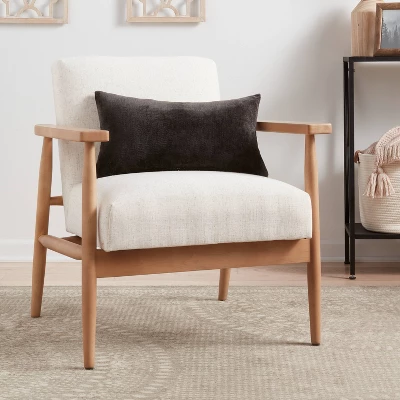 Chenille Throw Pillow - Threshold™ Chenille Throw Pillow - Threshold™ -Home Furnishing Series Shop GUEST 145b6f2b 21d9 4aa2 90bc 65e51faa17e8