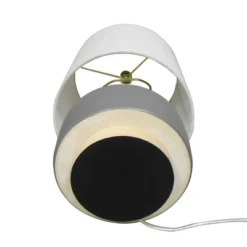 Ceramic Table Lamp With Wood Base - Threshold™ -Home Furnishing Series Shop GUEST 15465469 fa64 4991 9f1a 9b357d97d8b9