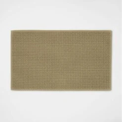 20"x34" Antimicrobial Bath Mat - Threshold™ -Home Furnishing Series Shop GUEST 169b03af 7b2c 4212 8f90 3b783abe6a3e