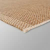 Prairie Stripe Outdoor Rug Orange - Threshold™