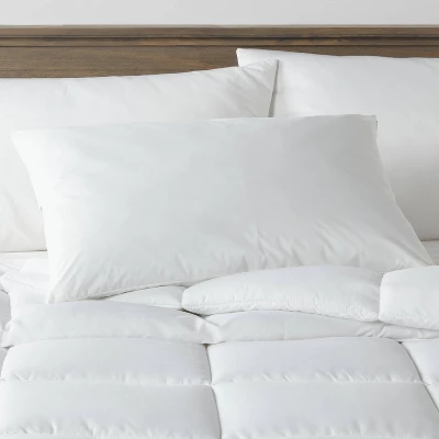 Shapeable Memory Foam Bed Pillow - Threshold™ Shapeable Memory Foam Bed Pillow - Threshold™ -Home Furnishing Series Shop GUEST 1dd8214d 99c4 484d a8cd 2c76c268d4f3