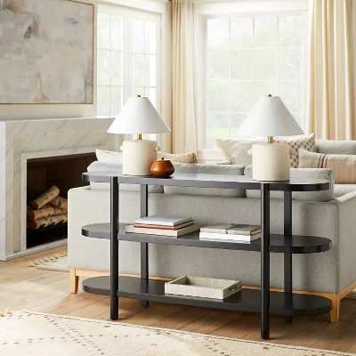 Ceramic Table Lamp with Knob Tan - Threshold™ designed with Studio McGee Ceramic Table Lamp With Knob Tan - Threshold™ Designed With Studio McGee -Home Furnishing Series Shop GUEST 202025fb 9cbe 4a5e a781 099b63ba09e3