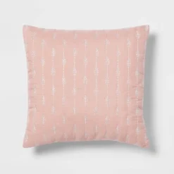 5pc Floral Border Print Comforter Bedding Set Blue/Pink/Yellow - Threshold™ -Home Furnishing Series Shop GUEST 2369ade8 da5d 4fb7 85f0 94eff6211318