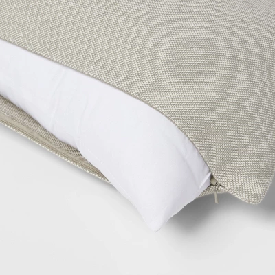 Feather Filled Throw Pillow Insert White - Threshold™ Feather Filled Throw Pillow Insert White - Threshold™ -Home Furnishing Series Shop GUEST 2399de22 03e3 46fb 875d bc137fc377ba