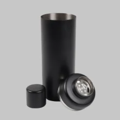 22oz Metal Cocktail Shaker Black - Threshold™ -Home Furnishing Series Shop GUEST 23e89b95 867b 47bf b794 5a33d9c4628e