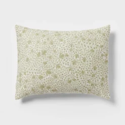 8pc Floral Comforter Set Green - Threshold™ 4 8pc Floral Comforter Set Green - Threshold™ -Home Furnishing Series Shop GUEST 23ee4c86 35dc 4d0c 80d6 2314df34f27d