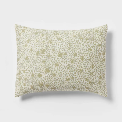 8pc Floral Comforter Set Green - Threshold™ 8pc Floral Comforter Set Green - Threshold™ -Home Furnishing Series Shop GUEST 23ee4c86 35dc 4d0c 80d6 2314df34f27d