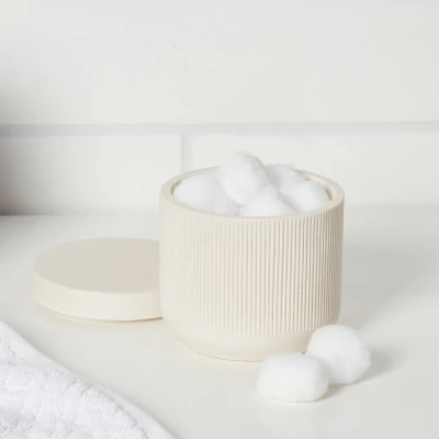 Modern Resin Canister Sand - Threshold™ Modern Resin Canister Sand - Threshold™ -Home Furnishing Series Shop GUEST 24e5f665 74df 4792 9554 464554b3358a