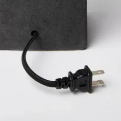 Square Table Lamp With Tapered Shade Black - Threshold™ Designed With Studio McGee -Home Furnishing Series Shop GUEST 24f90984 d781 44a0 863c 983bf82c97d5