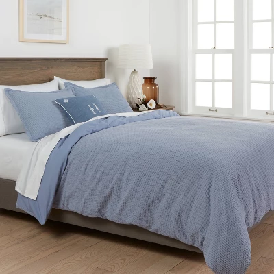 Washed Waffle Weave Duvet Cover & Sham Set - Threshold Washed Waffle Weave Duvet Cover & Sham Set - Threshold -Home Furnishing Series Shop GUEST 251a8ce7 498a 422e a29c f4e78b9d9413