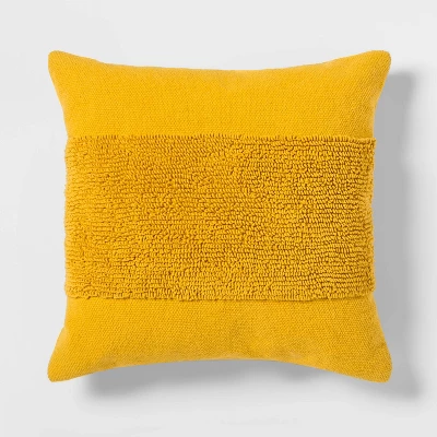 Modern Tufted Square Throw Pillow - Threshold™ Modern Tufted Square Throw Pillow - Threshold™ -Home Furnishing Series Shop GUEST 2613ead1 bf9f 428c b015 d8d98ebc9075