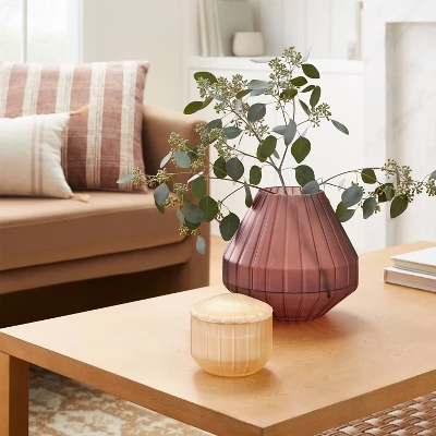 Fluted Glass Canister - Threshold™ designed with Studio McGee Fluted Glass Canister - Threshold™ Designed With Studio McGee -Home Furnishing Series Shop GUEST 27bfe45a 87a7 4cea 8895 0c0cfa330e70