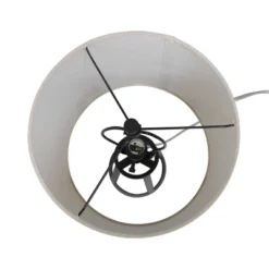 Medium Modern Industrial Assembled Table Lamp - Threshold™ -Home Furnishing Series Shop GUEST 283dd34d 2945 41f9 9c13 57843643afee