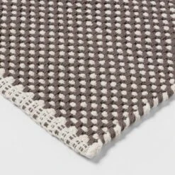 20"x32" Reversible Dot Bath Rug - Threshold™ -Home Furnishing Series Shop GUEST 293e5a70 4cff 4b50 9844 0ccc62199a24
