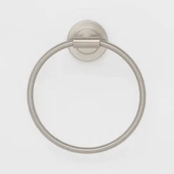 Clean Towel Ring - Threshold™ -Home Furnishing Series Shop GUEST 29ce1fd0 0174 40a1 8daa 06caee8a9317