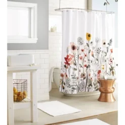 Diamond Stripe Bath Rug White - Threshold™ -Home Furnishing Series Shop GUEST 29f2c897 a939 40b2 8305 4aad5eb63fe9