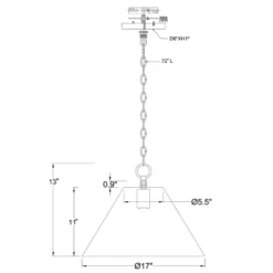 Metal Pendant Ceiling Light - Threshold™ Designed With Studio McGee 4 Metal Pendant Ceiling Light - Threshold™ Designed With Studio McGee -Home Furnishing Series Shop GUEST 2ab6bf4f 28cb 4628 9a33 589cf4db4486