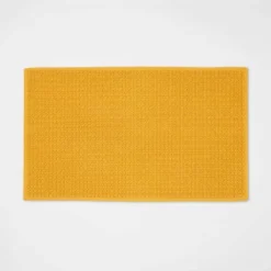 20"x34" Antimicrobial Bath Mat - Threshold™ -Home Furnishing Series Shop GUEST 2ebf2a28 a681 4aa8 b14c 3890f5b6ca84