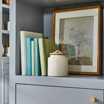 Cream Canister - Threshold™ designed with Studio McGee Cream Canister - Threshold™ Designed With Studio McGee -Home Furnishing Series Shop GUEST 31251c08 4818 4bb1 92b6 834d596d99bf