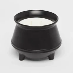 28oz XL Cauldron Candle Black - Threshold™ -Home Furnishing Series Shop GUEST 316a3e30 26c9 42c1 8963 a13f408c812c