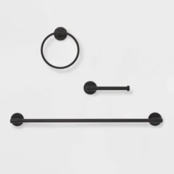 3pc Clean Bath Hardware Set - Threshold™ 2 3pc Clean Bath Hardware Set - Threshold™ -Home Furnishing Series Shop GUEST 34322c4e b035 4559 8935 b4d59831f905