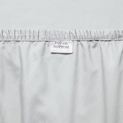 400 Thread Count Solid Performance Sheet Set - Threshold 400 Thread Count Solid Performance Sheet Set - Threshold -Home Furnishing Series Shop GUEST 3671ae0a 96f9 4d21 8501 72a87e2931df