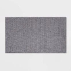 20"x34" Fine Chenille Memory Foam Bath Rug - Threshold™ -Home Furnishing Series Shop GUEST 36e0ff5f 9338 4aa6 938e 6997c3e7071c
