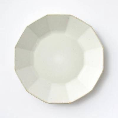 Ceramic Angular Bowl - Threshold™ designed with Studio McGee Ceramic Angular Bowl - Threshold™ Designed With Studio McGee -Home Furnishing Series Shop GUEST 3896beaf 9af4 4e03 84e6 f7f7d14d48fd