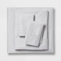 8pc Waffle Weave Comforter & Sheet Set - Threshold™ 5 8pc Waffle Weave Comforter & Sheet Set - Threshold™ -Home Furnishing Series Shop GUEST 3b073553 0483 43d5 b5b7 bf96e180464e