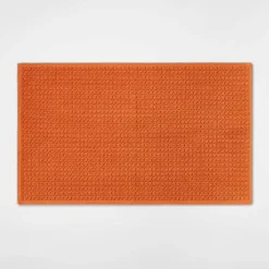 20"x34" Antimicrobial Bath Mat - Threshold™ -Home Furnishing Series Shop GUEST 3b6acbeb a20e 433a 9385 193b83bdc69c