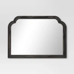36" X 26" French Country Mantel Mirror - Threshold™ 2 36" X 26" French Country Mantel Mirror - Threshold™ -Home Furnishing Series Shop GUEST 41e613d2 6457 4c6b b3e1 0927b460cf79
