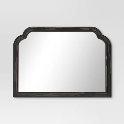 36" x 26" French Country Mantel Mirror - Threshold™ 36" X 26" French Country Mantel Mirror - Threshold™ -Home Furnishing Series Shop GUEST 41e613d2 6457 4c6b b3e1 0927b460cf79