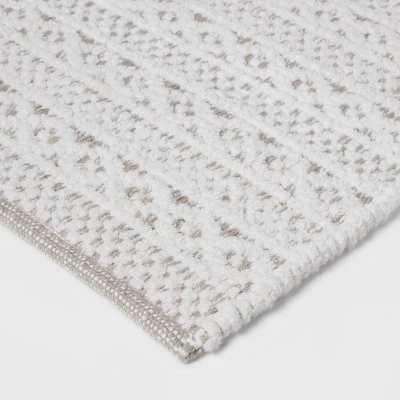 20"x32" Chenille Bath Rug - Threshold™ 20"x32" Chenille Bath Rug - Threshold™ -Home Furnishing Series Shop GUEST 4296be05 3a75 4b24 964a 47eae412e88d