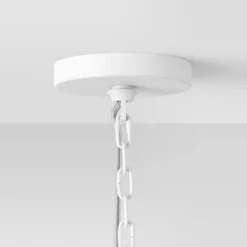 5 Arm Shaded Chandelier - Threshold™ -Home Furnishing Series Shop GUEST 43c64e64 50b6 4f0e 87f3 7c5fa9e08ccb