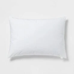 Shapeable Memory Foam Bed Pillow - Threshold™ 3 Shapeable Memory Foam Bed Pillow - Threshold™ -Home Furnishing Series Shop GUEST 455c12f4 2acb 4288 aaa6 4d037cf44a64