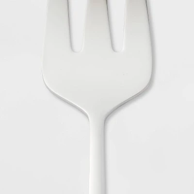 45pc Harrington Flatware Set Silver - Threshold™ 45pc Harrington Flatware Set Silver - Threshold™ -Home Furnishing Series Shop GUEST 478b6085 7d59 41cb b775 0faf91ff5f99