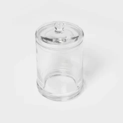 Medium Canister Apothecary Glass Clear - Threshold™ -Home Furnishing Series Shop GUEST 49a84cdd 192b 44c5 b7ae ef7d45f31c0a